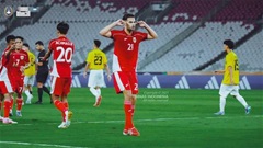 U23 Indonesia ‘vùi dập’ U23 Brunei ở trận ra quân giải Đông Nam Á
